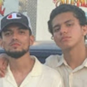 Meet your Posher, Joseph